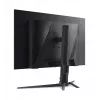 Acer Predator X32X3BMIIPHUZX monitor de computador de 31,5 polegadas, 4K UHD QD-OLED 3840x2160, 240 Hz, 0,01 ms, USB-C, AMD FreeSync Premium, altifalantes, VESA, altura ajustável, preto
