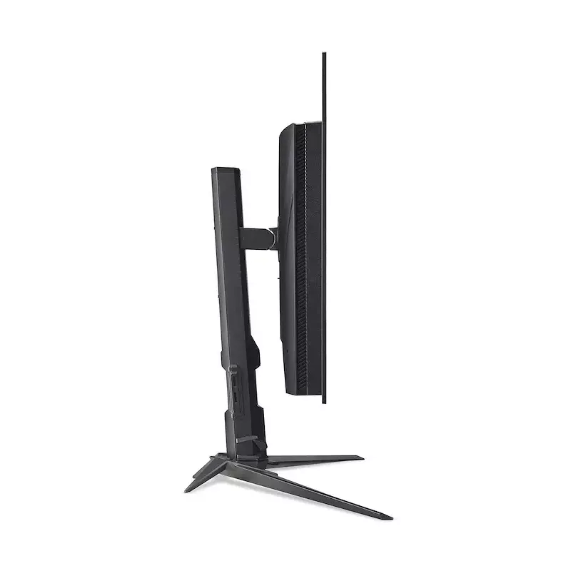 Acer Predator X32X3BMIIPHUZX monitor de computador de 31,5 polegadas, 4K UHD QD-OLED 3840x2160, 240 Hz, 0,01 ms, USB-C, AMD FreeSync Premium, altifalantes, VESA, altura ajustável, preto