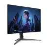Acer Predator X32X3BMIIPHUZX monitor de computador de 31,5 polegadas, 4K UHD QD-OLED 3840x2160, 240 Hz, 0,01 ms, USB-C, AMD FreeSync Premium, altifalantes, VESA, altura ajustável, preto