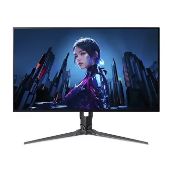 Monitor de computador Acer X32X3BMIIPHUZX 31,5