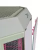 Caixa de PC Thermaltake Tower 300 Matcha Plum Micro Tower