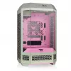 Caixa de PC Thermaltake Tower 300 Matcha Plum Micro Tower