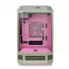 Caixa de PC Thermaltake Tower 300 Matcha Plum Micro Tower