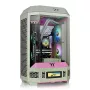 Caixa de PC Thermaltake Tower 300 Matcha Plum Micro Tower