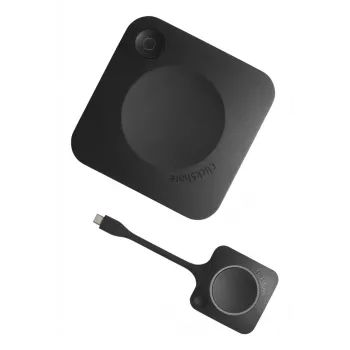 Barco ClickShare C‑10 Sistema de apresentação sem fios HDMI Desktop