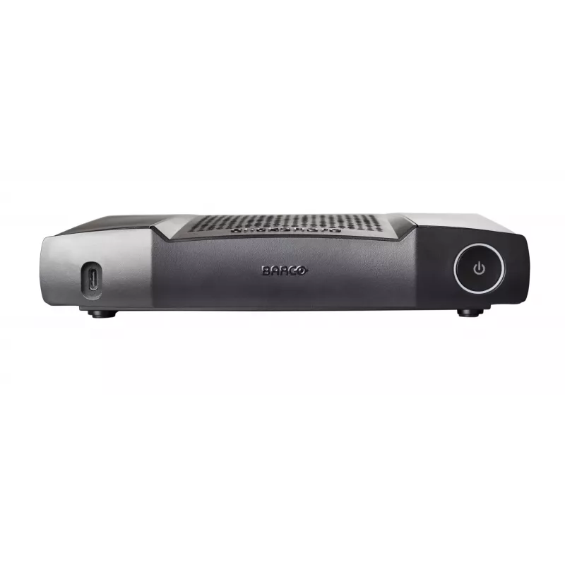 Barco CX‑50 G2 sistema de apresentação sem fios HDMI Desktop