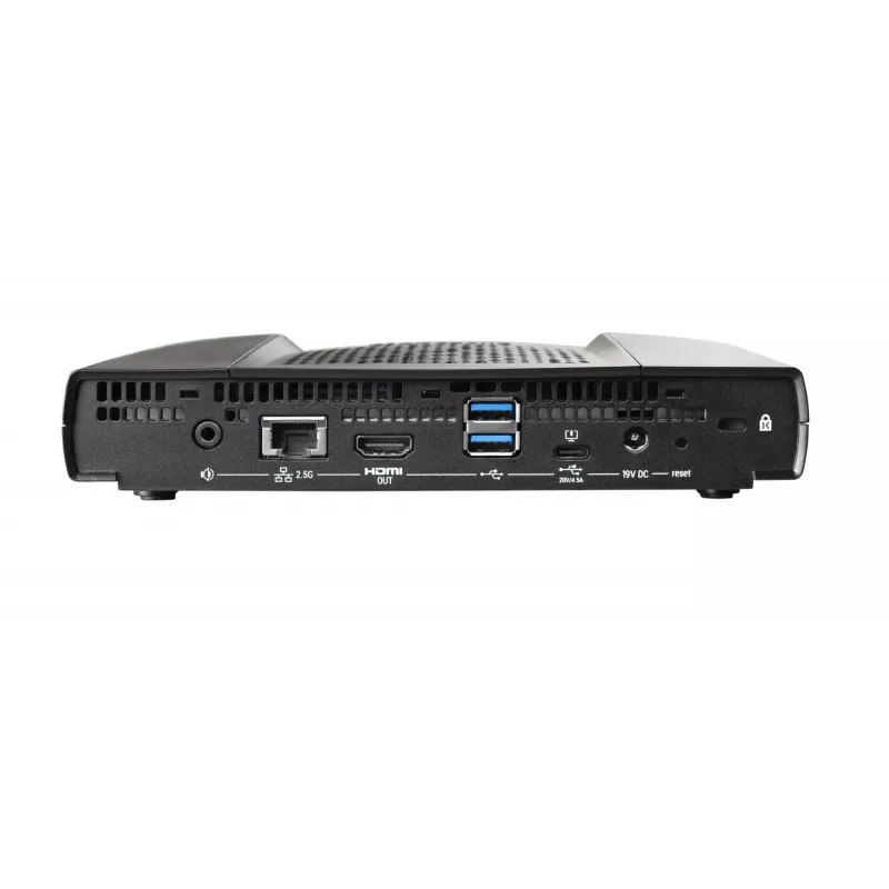 Barco CX‑50 G2 sistema de apresentação sem fios HDMI Desktop