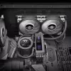 Refrigeração líquida All-in-One Thermaltake Floe RC Ultra 240