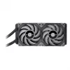Refrigeração líquida All-in-One Thermaltake Floe RC Ultra 240