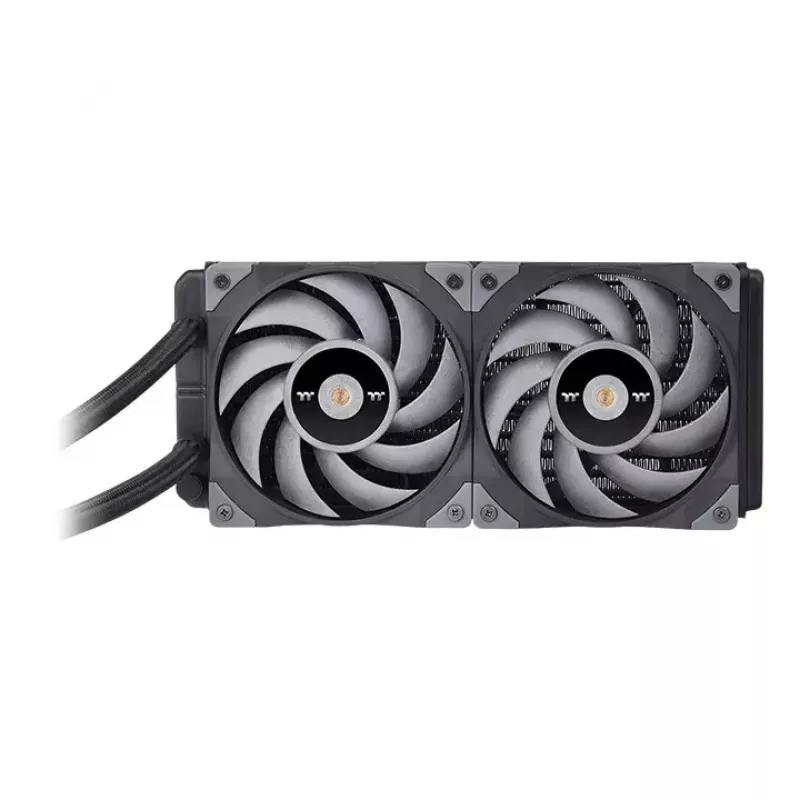 Refrigeração líquida All-in-One Thermaltake Floe RC Ultra 240