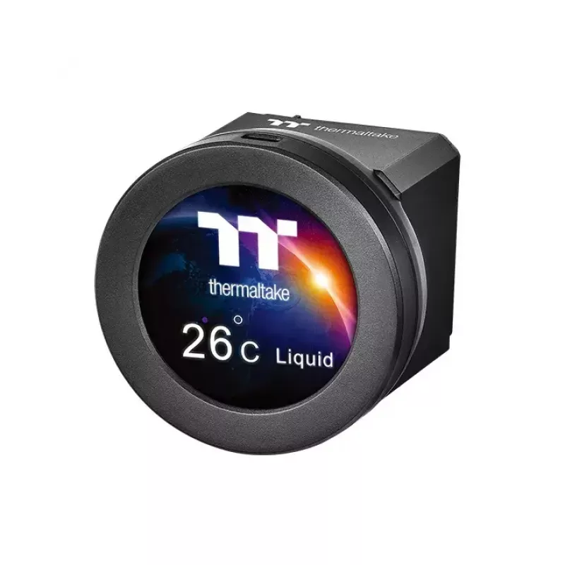 Refrigeração líquida All-in-One Thermaltake Floe RC Ultra 240