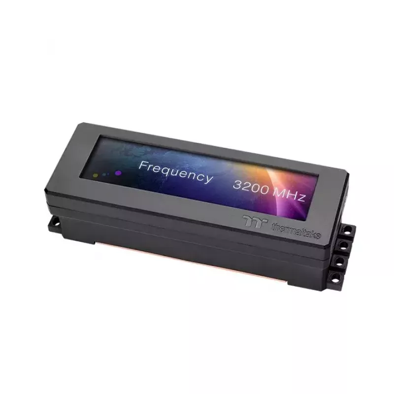 Refrigeração líquida All-in-One Thermaltake Floe RC Ultra 240