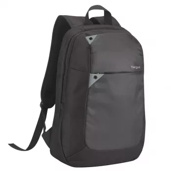 Targus TBB565GL mala para portátil 39,6 cm (15,6 polegadas) mochila preto, cinzento