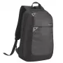 Targus TBB565GL mala para portátil 39,6 cm (15,6 polegadas) mochila preto, cinzento