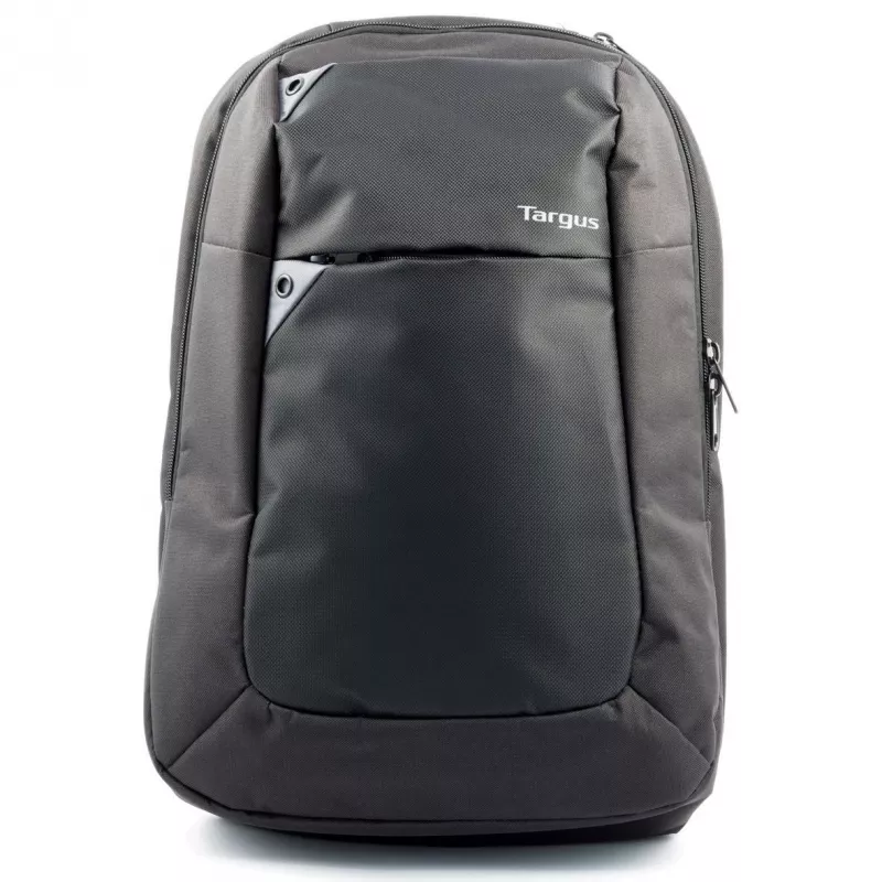Targus TBB565GL mala para portátil 39,6 cm (15,6 polegadas) mochila preto, cinzento