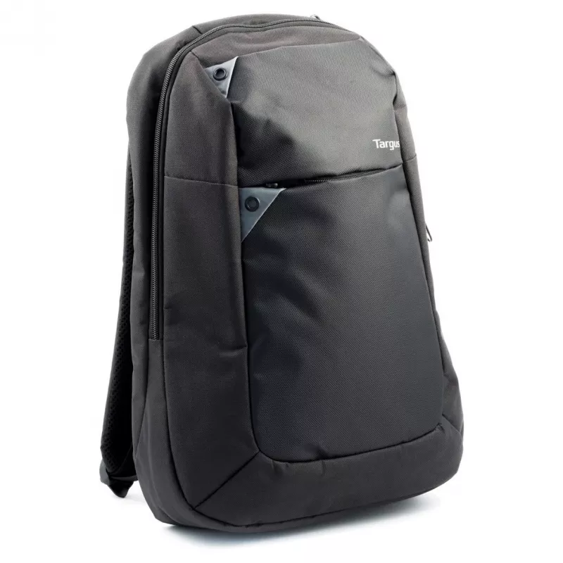 Targus TBB565GL mala para portátil 39,6 cm (15,6 polegadas) mochila preto, cinzento