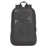 Targus TBB565GL mala para portátil 39,6 cm (15,6 polegadas) mochila preto, cinzento