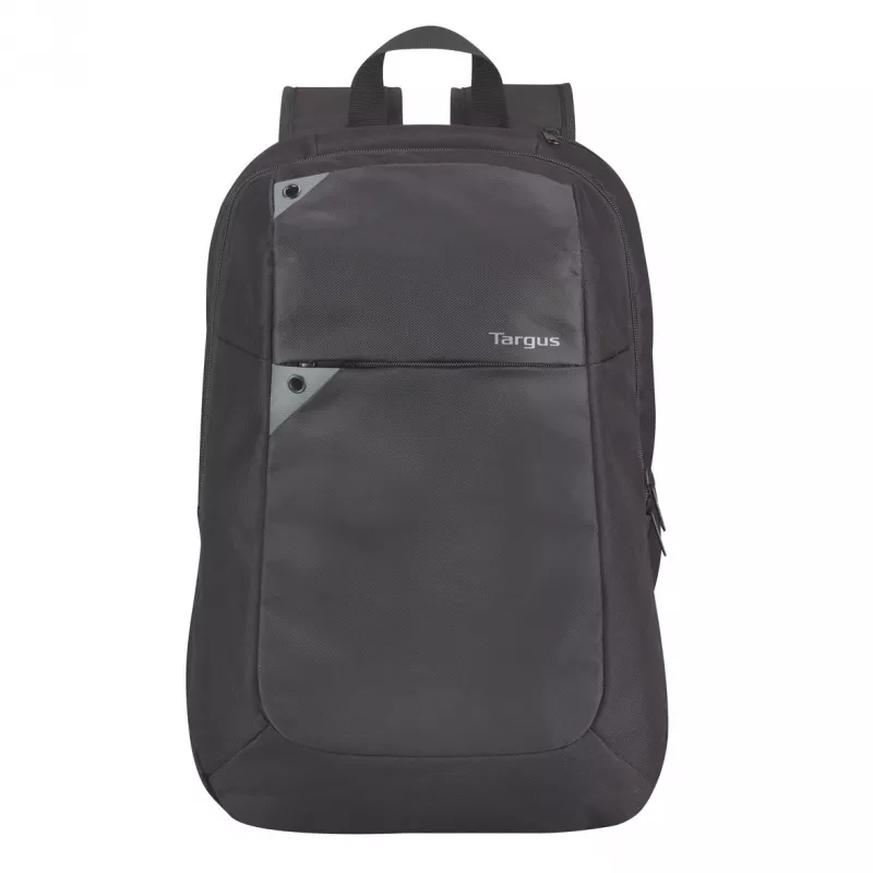 Targus TBB565GL mala para portátil 39,6 cm (15,6 polegadas) mochila preto, cinzento