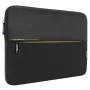 Targus CityGear 33,8 cm (13,3 polegadas) mala sleeve preto