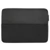 Targus CityGear 33,8 cm (13,3 polegadas) mala sleeve preto
