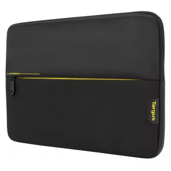 Targus CityGear 35,6 cm (14 polegadas) mala sleeve preto