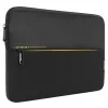 Targus CityGear 35,6 cm (14 polegadas) mala sleeve preto