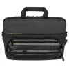 Targus City Gear 35,6 cm (14 polegadas) pasta preto