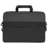 Targus City Gear 35,6 cm (14 polegadas) pasta preto