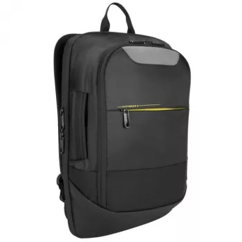 Targus CityGear 39,6 cm (15,6 polegadas) mochila, preto