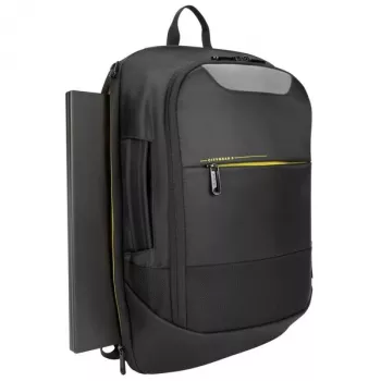 Targus CityGear 39,6 cm (15,6 polegadas) mochila, preto