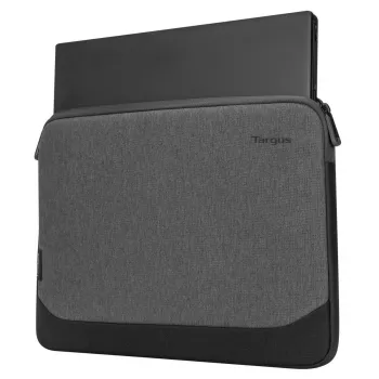 TARGUS Capa Cypress EcoSmart para portáteis de 15,6 polegadas, cinzento