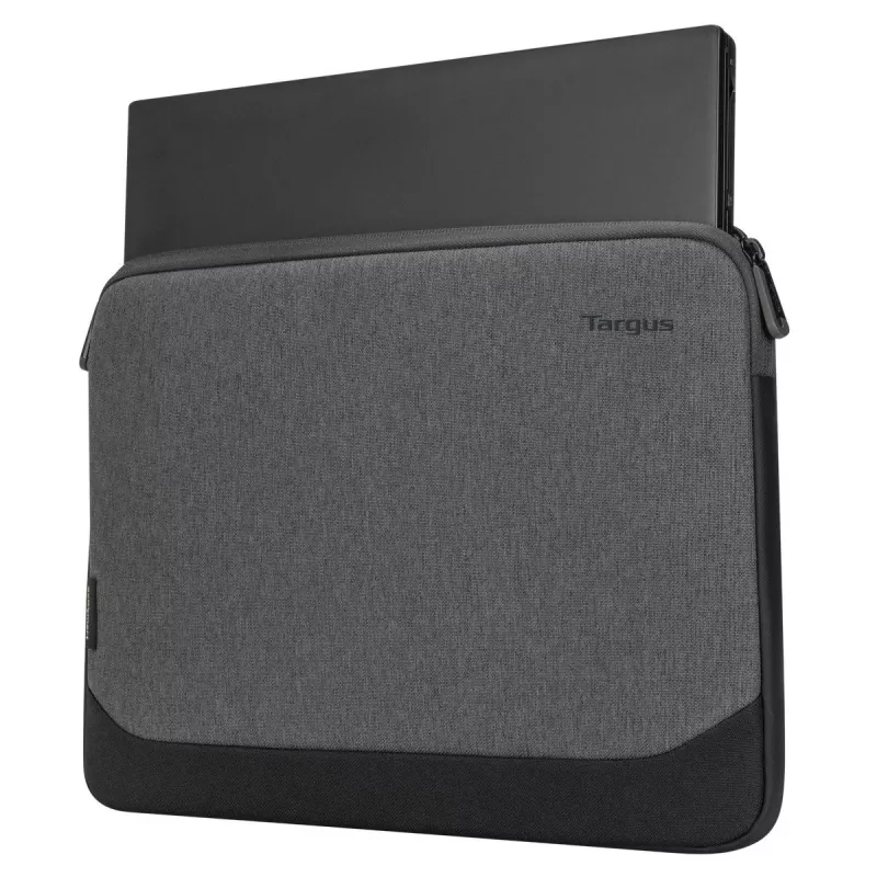 TARGUS Capa Cypress EcoSmart para portáteis de 15,6 polegadas, cinzento