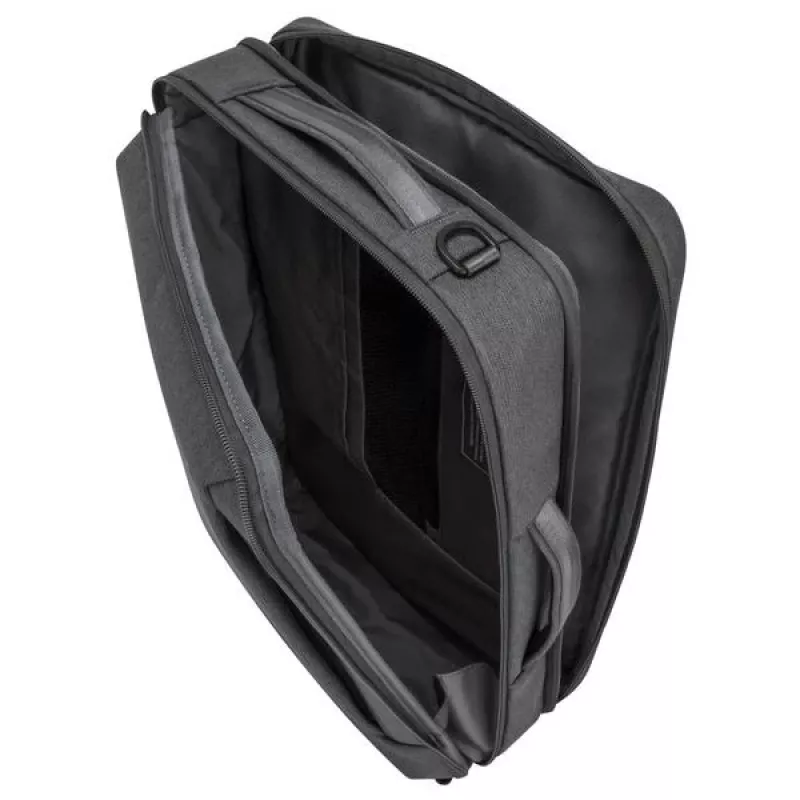 Targus Cypress EcoSmart 39,6 cm (15,6 polegadas) mochila cinzento