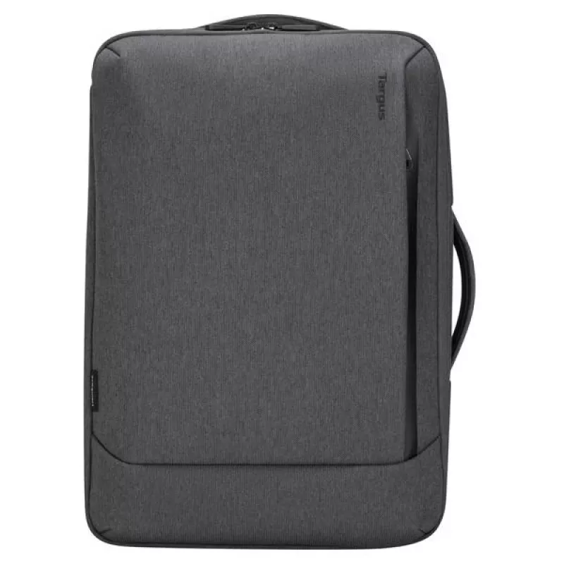 Targus Cypress EcoSmart 39,6 cm (15,6 polegadas) mochila cinzento