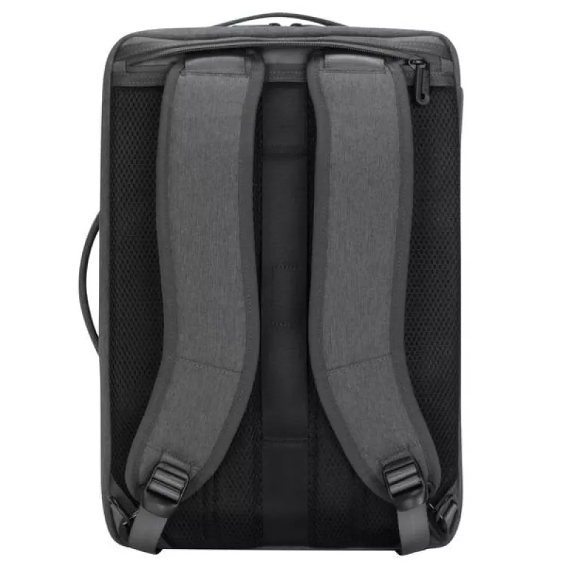 Targus Cypress EcoSmart 39,6 cm (15,6 polegadas) mochila cinzento