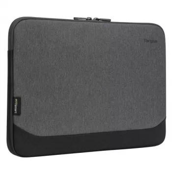 Targus Cypress EcoSmart 35,6 cm (14 polegadas) mala sleeve cinzento