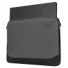 Targus Cypress EcoSmart 35,6 cm (14 polegadas) mala sleeve cinzento