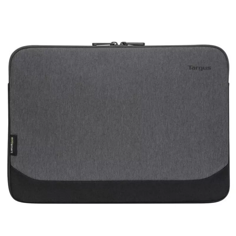 Targus Cypress EcoSmart 35,6 cm (14 polegadas) mala sleeve cinzento