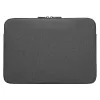 Targus Cypress EcoSmart 35,6 cm (14 polegadas) mala sleeve cinzento