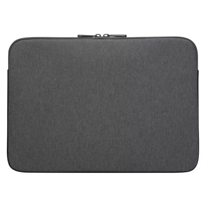 Targus Cypress EcoSmart 35,6 cm (14 polegadas) mala sleeve cinzento