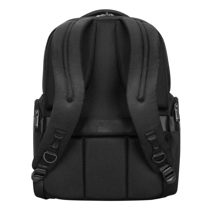Mochila Targus TBB618GL preto monocromático 490mm de altura