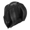 Mochila Targus TBB618GL preto monocromático 490mm de altura
