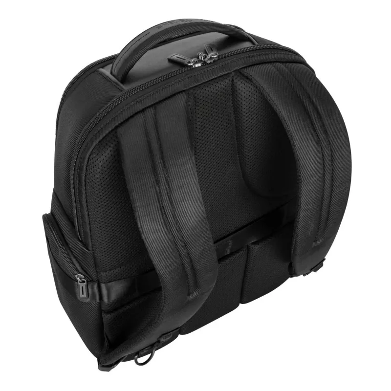Mochila Targus TBB618GL preto monocromático 490mm de altura