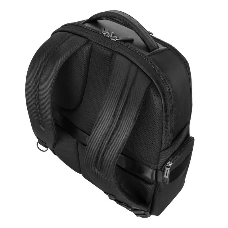 Mochila Targus TBB618GL preto monocromático 490mm de altura