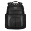 Mochila Targus TBB618GL preto monocromático 490mm de altura