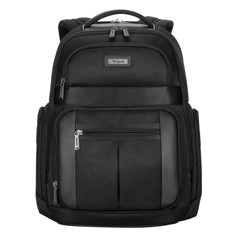 Mochila Targus TBB618GL preto monocromático 490mm de altura