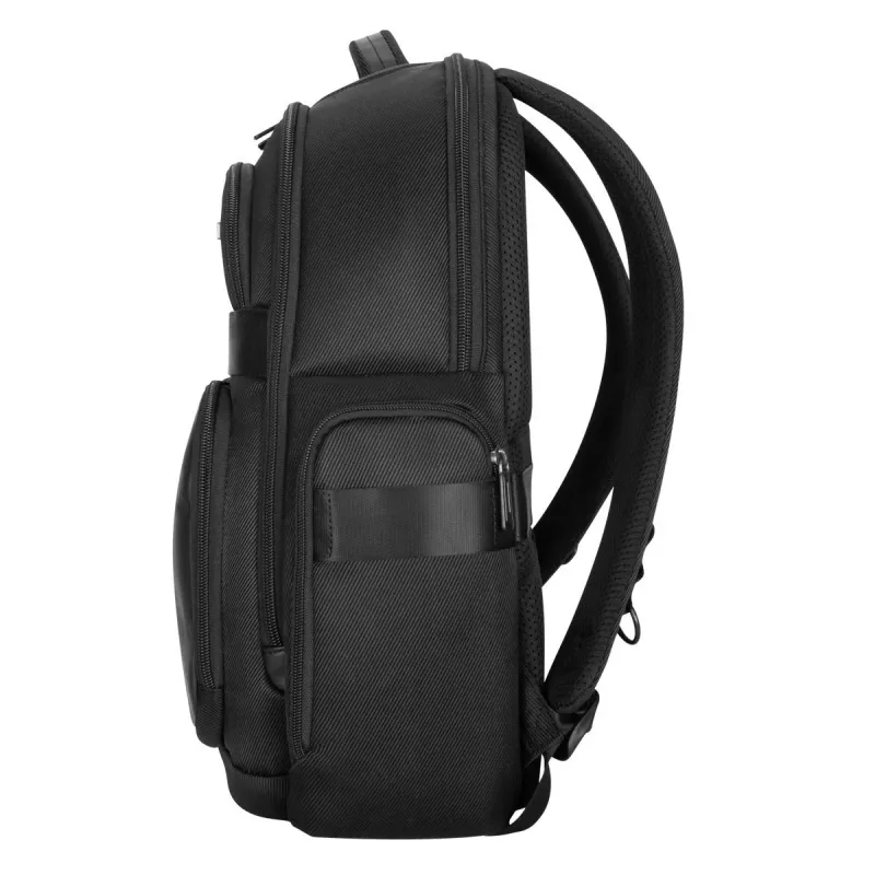Mochila Targus TBB618GL preto monocromático 490mm de altura