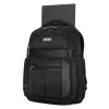 Mochila Targus TBB618GL preto monocromático 490mm de altura