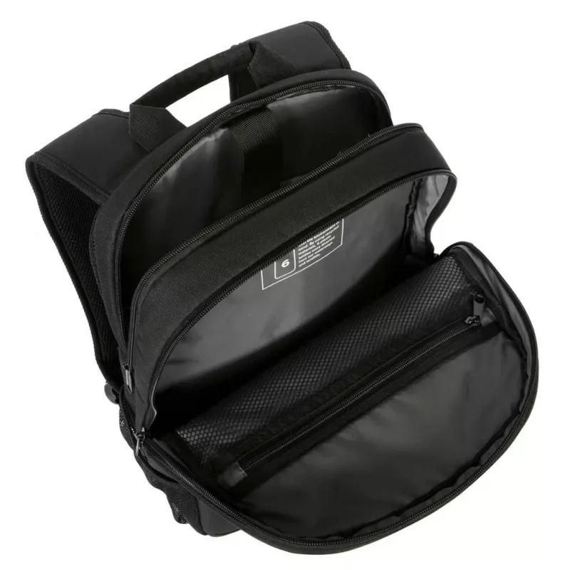 Targus GeoLite 40,6 cm (16 polegadas) mochila preto