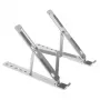 Targus AWE810GL Suporte para portátil alumínio 39,6 cm (15,6 polegadas)